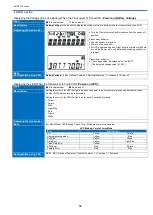 Preview for 54 page of Kenwood NX-1200 D K2 Function Reference