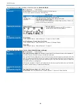 Preview for 60 page of Kenwood NX-1200 D K2 Function Reference