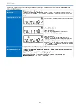 Preview for 76 page of Kenwood NX-1200 D K2 Function Reference