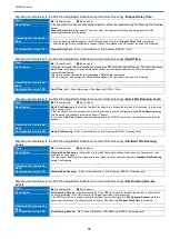 Preview for 85 page of Kenwood NX-1200 D K2 Function Reference