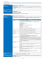 Preview for 120 page of Kenwood NX-1200 D K2 Function Reference