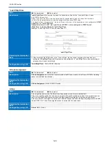 Preview for 124 page of Kenwood NX-1200 D K2 Function Reference