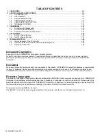 Предварительный просмотр 2 страницы Kenwood NX-1200 Series Service Manual