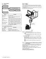 Предварительный просмотр 6 страницы Kenwood NX-1200 Series Service Manual