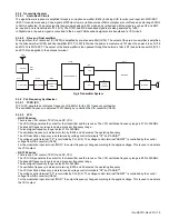 Предварительный просмотр 9 страницы Kenwood NX-1200 Series Service Manual