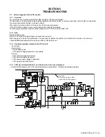 Предварительный просмотр 45 страницы Kenwood NX-1200 Series Service Manual