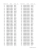 Предварительный просмотр 71 страницы Kenwood NX-1200 Series Service Manual