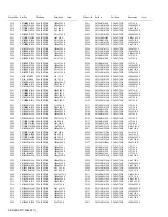 Предварительный просмотр 72 страницы Kenwood NX-1200 Series Service Manual