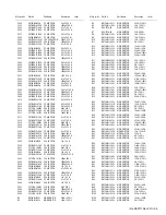 Предварительный просмотр 73 страницы Kenwood NX-1200 Series Service Manual