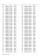 Предварительный просмотр 78 страницы Kenwood NX-1200 Series Service Manual