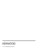 Preview for 85 page of Kenwood NX- 1200A User Manual