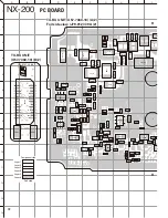 Предварительный просмотр 72 страницы Kenwood NX-200 K Service Manual