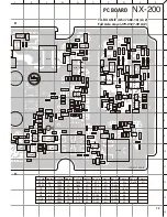 Предварительный просмотр 73 страницы Kenwood NX-200 K Service Manual