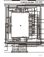 Предварительный просмотр 77 страницы Kenwood NX-200 K Service Manual