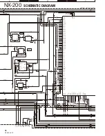 Предварительный просмотр 78 страницы Kenwood NX-200 K Service Manual