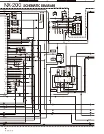 Предварительный просмотр 80 страницы Kenwood NX-200 K Service Manual