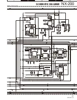 Предварительный просмотр 81 страницы Kenwood NX-200 K Service Manual