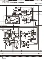 Предварительный просмотр 82 страницы Kenwood NX-200 K Service Manual