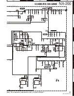 Предварительный просмотр 89 страницы Kenwood NX-200 K Service Manual