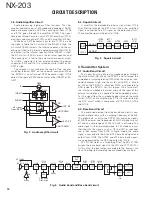 Preview for 12 page of Kenwood NX-203 Service Manual