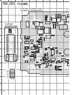 Preview for 74 page of Kenwood NX-203 Service Manual