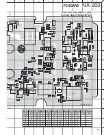 Preview for 75 page of Kenwood NX-203 Service Manual