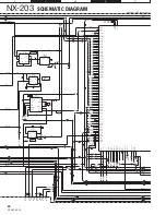 Preview for 80 page of Kenwood NX-203 Service Manual