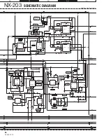 Preview for 84 page of Kenwood NX-203 Service Manual