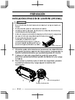 Preview for 66 page of Kenwood NX-3000 series User Manual