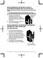 Preview for 94 page of Kenwood NX-3000 series User Manual