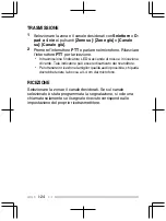 Preview for 102 page of Kenwood NX-3000 series User Manual