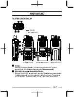 Preview for 119 page of Kenwood NX-3000 series User Manual