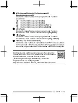 Preview for 121 page of Kenwood NX-3000 series User Manual