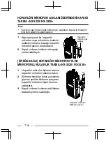 Preview for 166 page of Kenwood NX-3000 series User Manual