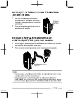 Preview for 213 page of Kenwood NX-3000 series User Manual