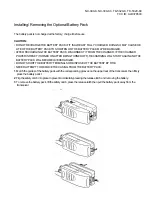 Preview for 3 page of Kenwood NX-300K Instruction Manual