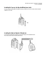 Preview for 5 page of Kenwood NX-300K Instruction Manual