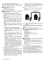 Предварительный просмотр 10 страницы Kenwood NX-3200 Service Manual