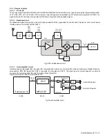 Предварительный просмотр 15 страницы Kenwood NX-3200 Service Manual