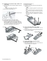 Предварительный просмотр 28 страницы Kenwood NX-3200 Service Manual