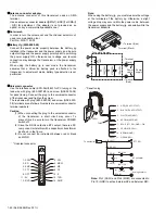 Предварительный просмотр 40 страницы Kenwood NX-3200 Service Manual