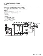 Предварительный просмотр 163 страницы Kenwood NX-3200 Service Manual