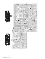 Предварительный просмотр 164 страницы Kenwood NX-3200 Service Manual