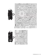 Предварительный просмотр 167 страницы Kenwood NX-3200 Service Manual