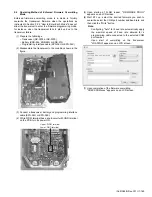 Предварительный просмотр 169 страницы Kenwood NX-3200 Service Manual