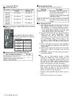 Предварительный просмотр 170 страницы Kenwood NX-3200 Service Manual