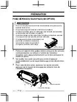 Preview for 42 page of Kenwood NX-3200 User Manual