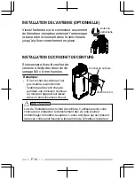 Preview for 44 page of Kenwood NX-3200 User Manual