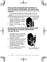 Preview for 46 page of Kenwood NX-3200 User Manual