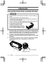 Preview for 66 page of Kenwood NX-3200 User Manual